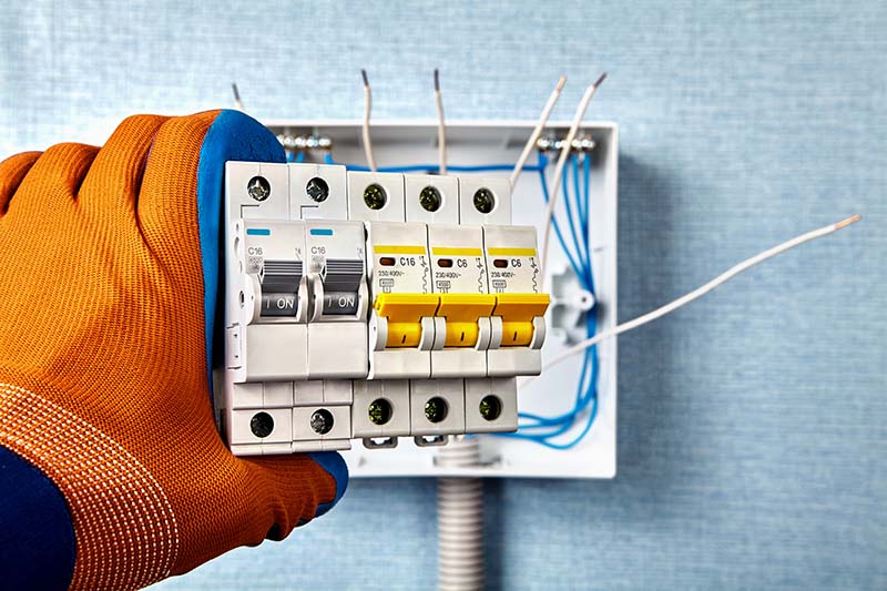 The Best Electrical Services Today