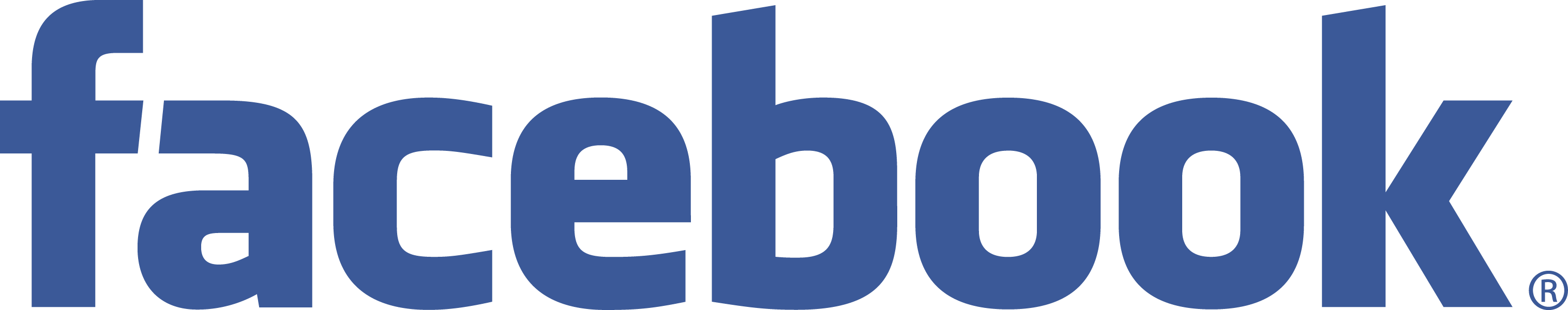 Facebook Logo