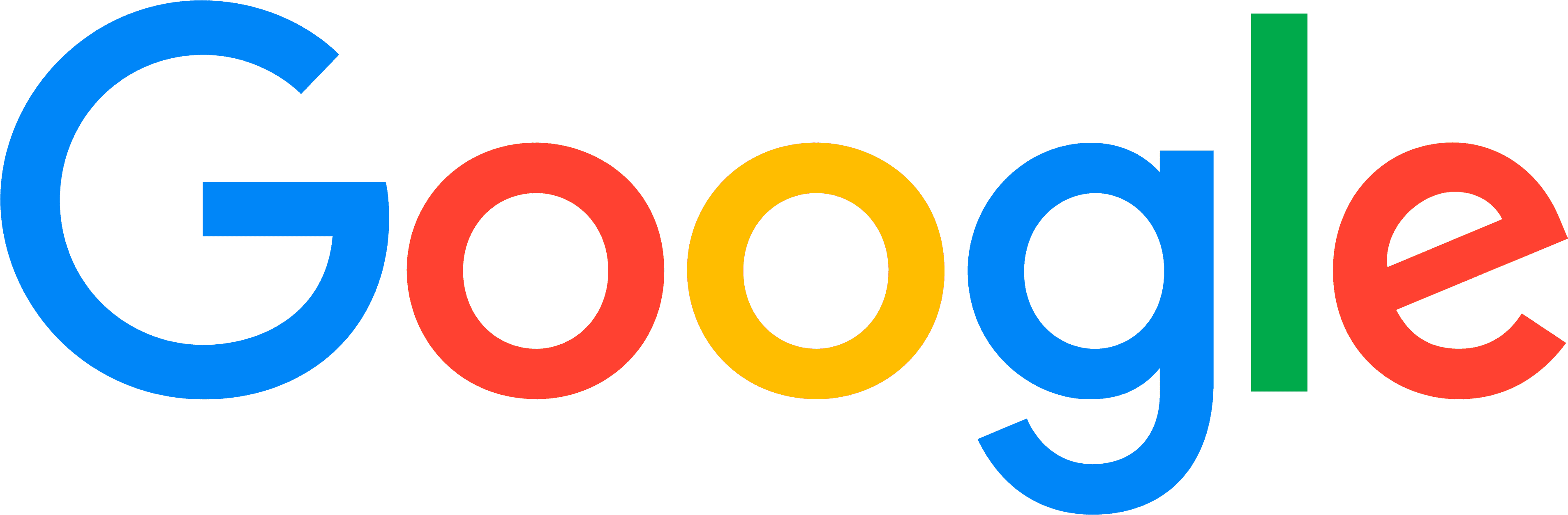 Google logo