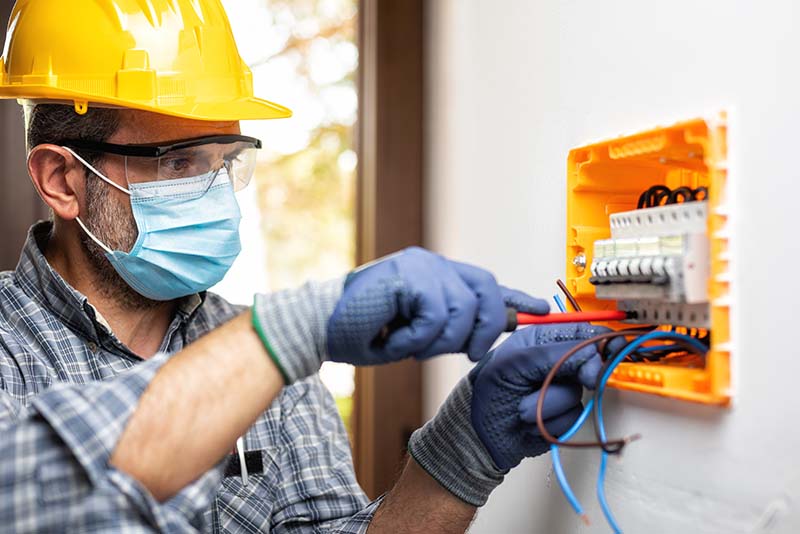 Residential Electrical Services