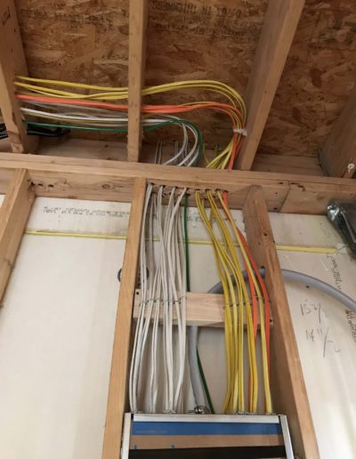 Wiring Installation 1