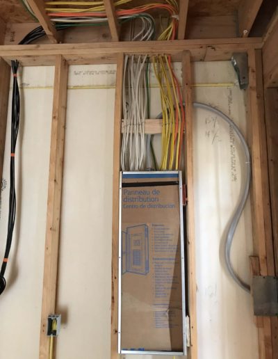 Wiring Installation